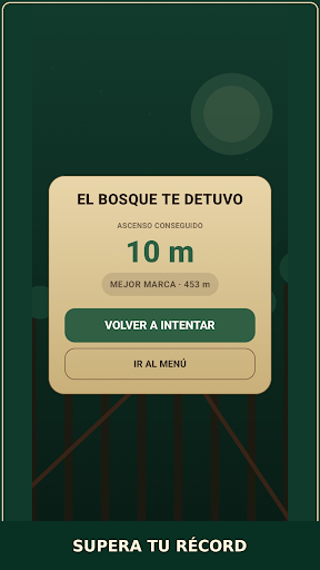 Captura 5 de Wild Rise